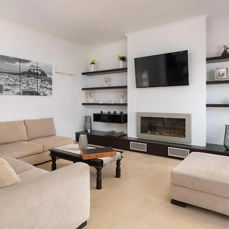 Vitzi Vista * Rhodes City