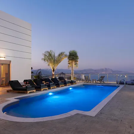 Villa Vitzi Vista